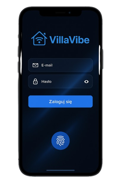 VillaVibe mobile
